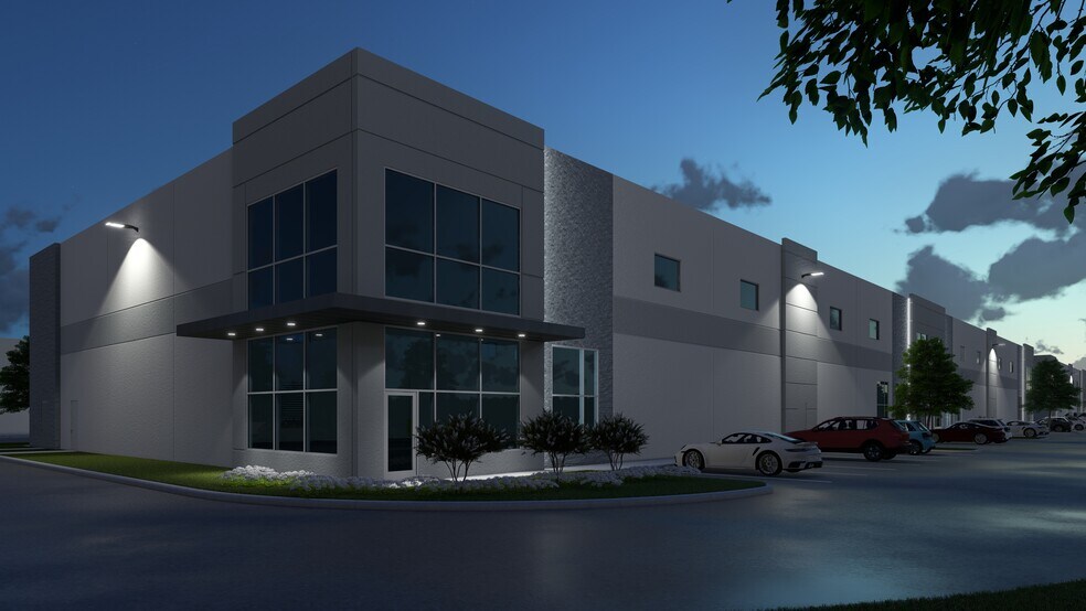 929 Greenville Ave, Allen, TX à vendre - Photo du bâtiment - Image 3 de 6