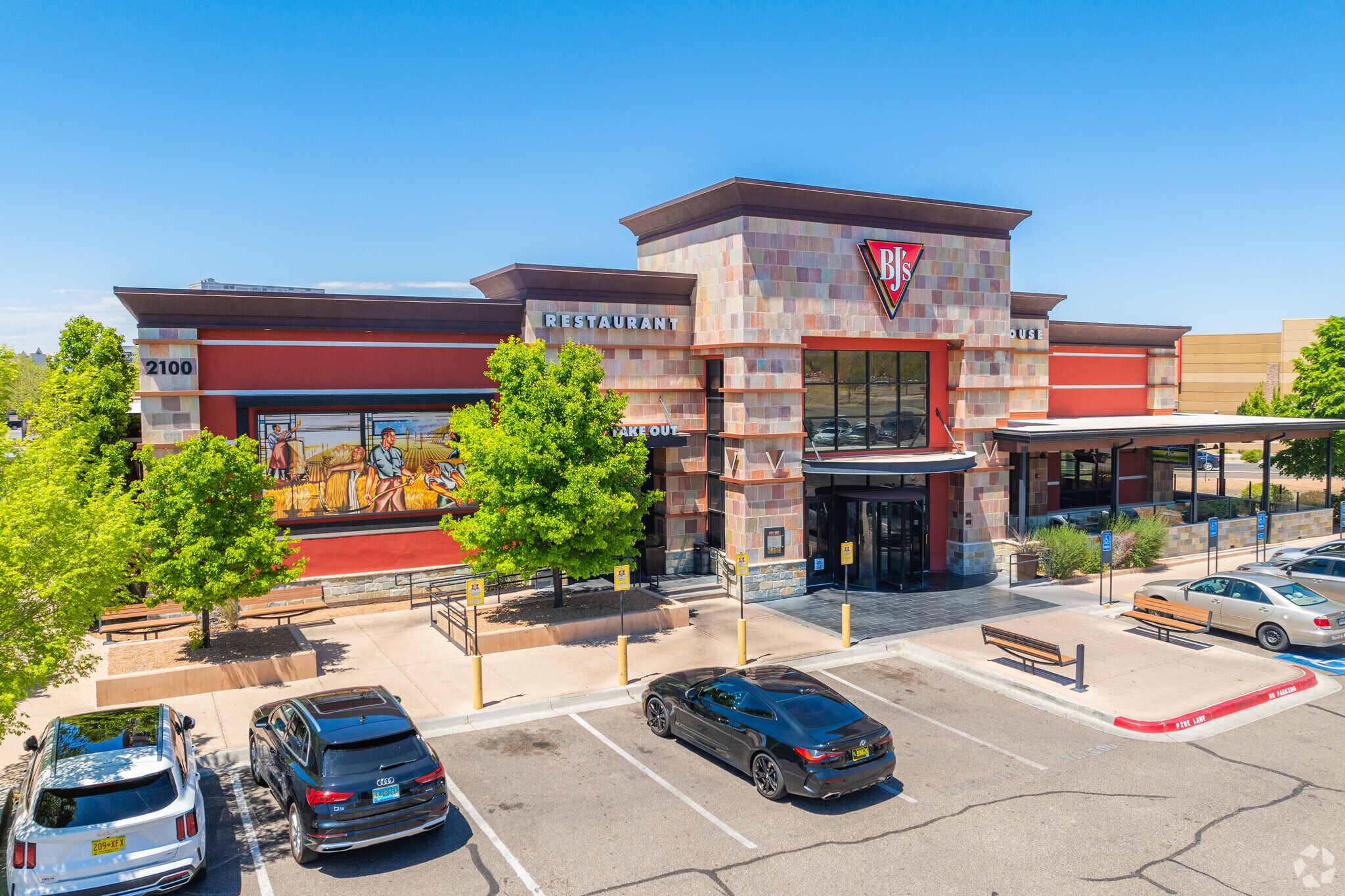 2100 Louisiana Blvd NE, Albuquerque, NM for sale Building Photo- Image 1 of 13