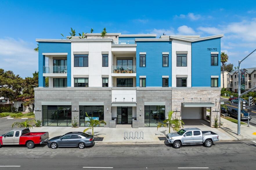 780 Grand Ave, Carlsbad, CA for sale - Aerial - Image 3 of 4