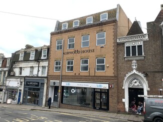 More details for 9 Dyke Rd, Brighton - Retail for Lease