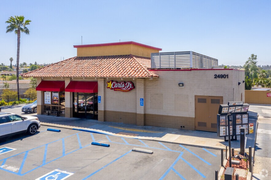 24801-24881 Alicia Pky, Laguna Hills, CA à louer - Photo du bâtiment - Image 2 de 4