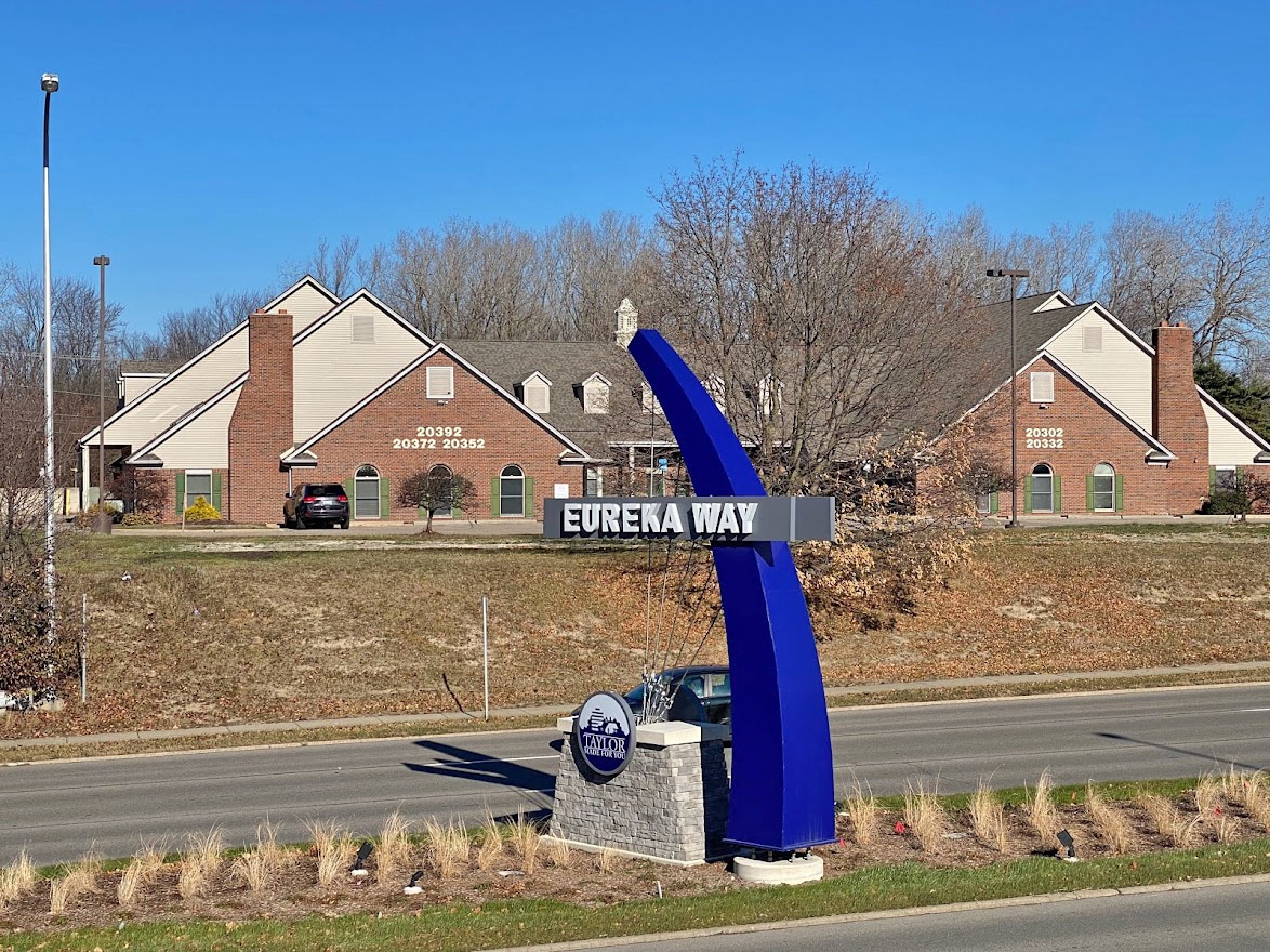 20302-20392 Eureka Rd, Taylor, MI for lease Primary Photo- Image 1 of 6