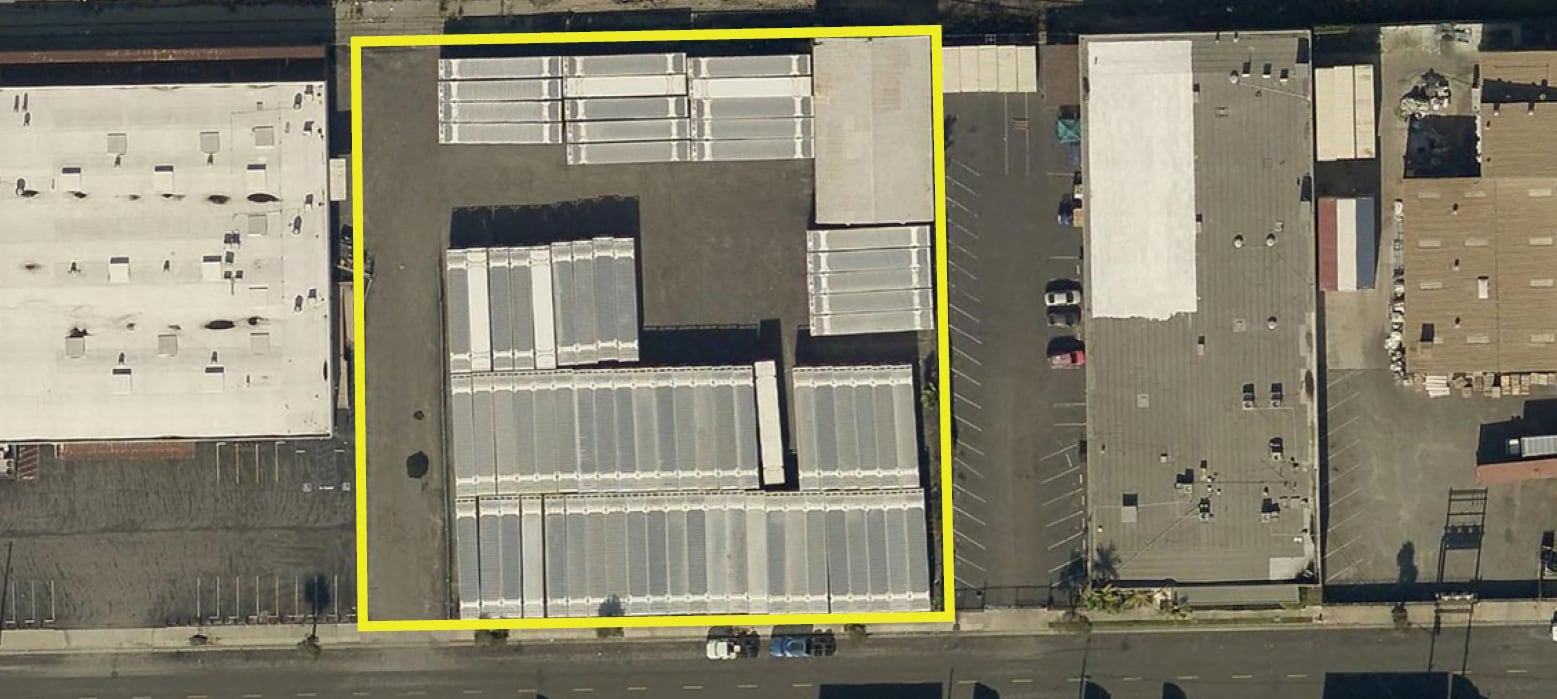 4510 S Boyle Ave, Vernon, CA for lease Building Photo- Image 1 of 2