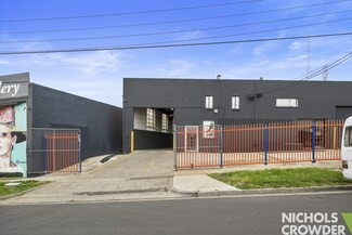 Plus de détails pour 678 South Road, Moorabbin - Industriel à louer