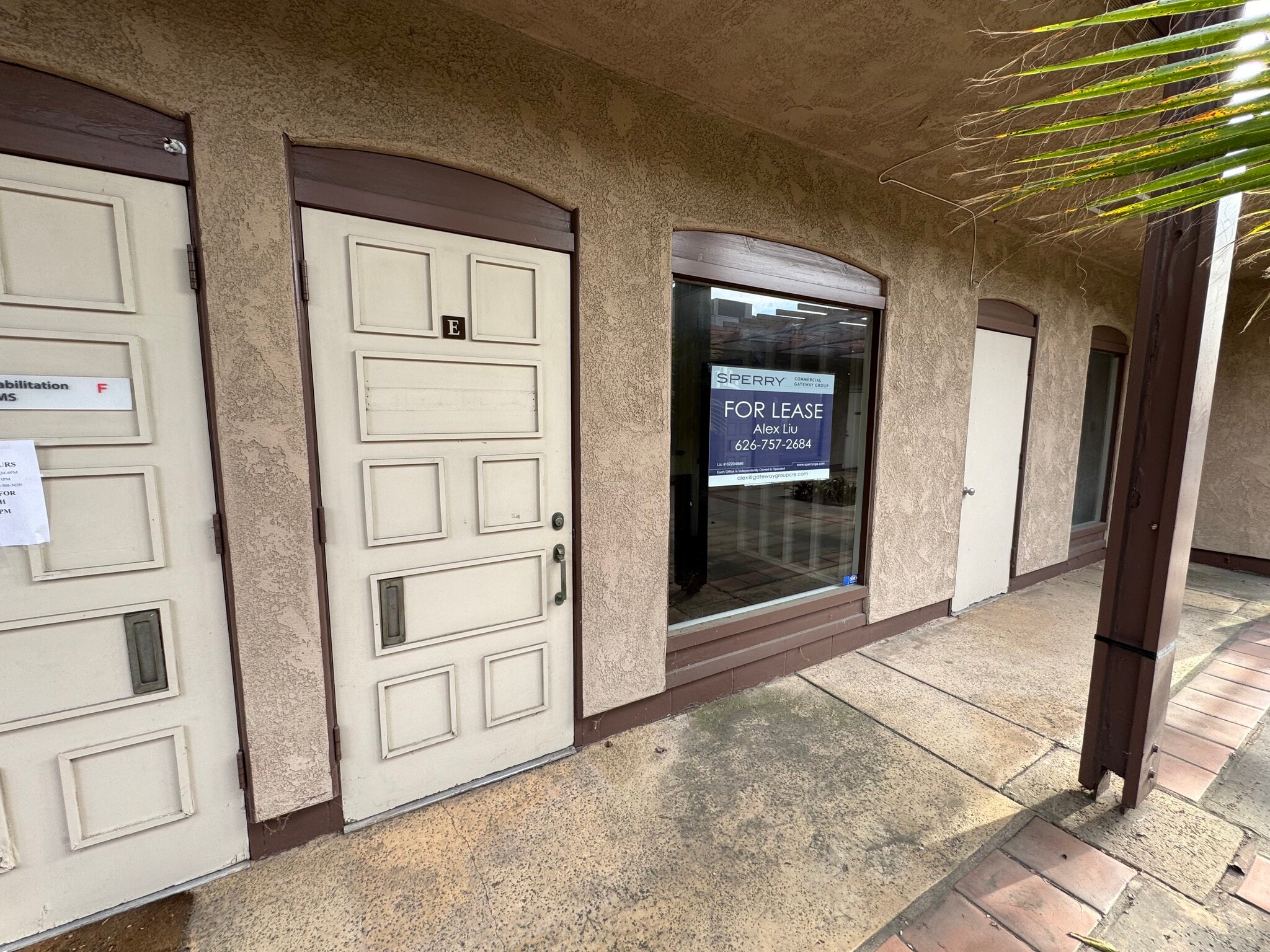 1799 N Waterman Ave, San Bernardino, CA à louer Photo du bâtiment- Image 1 de 9