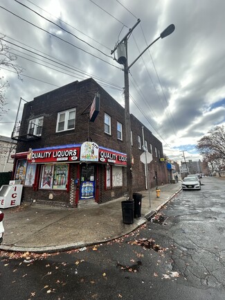 More details for 41 Evergreen Ave, Newark, NJ - Retail for Sale