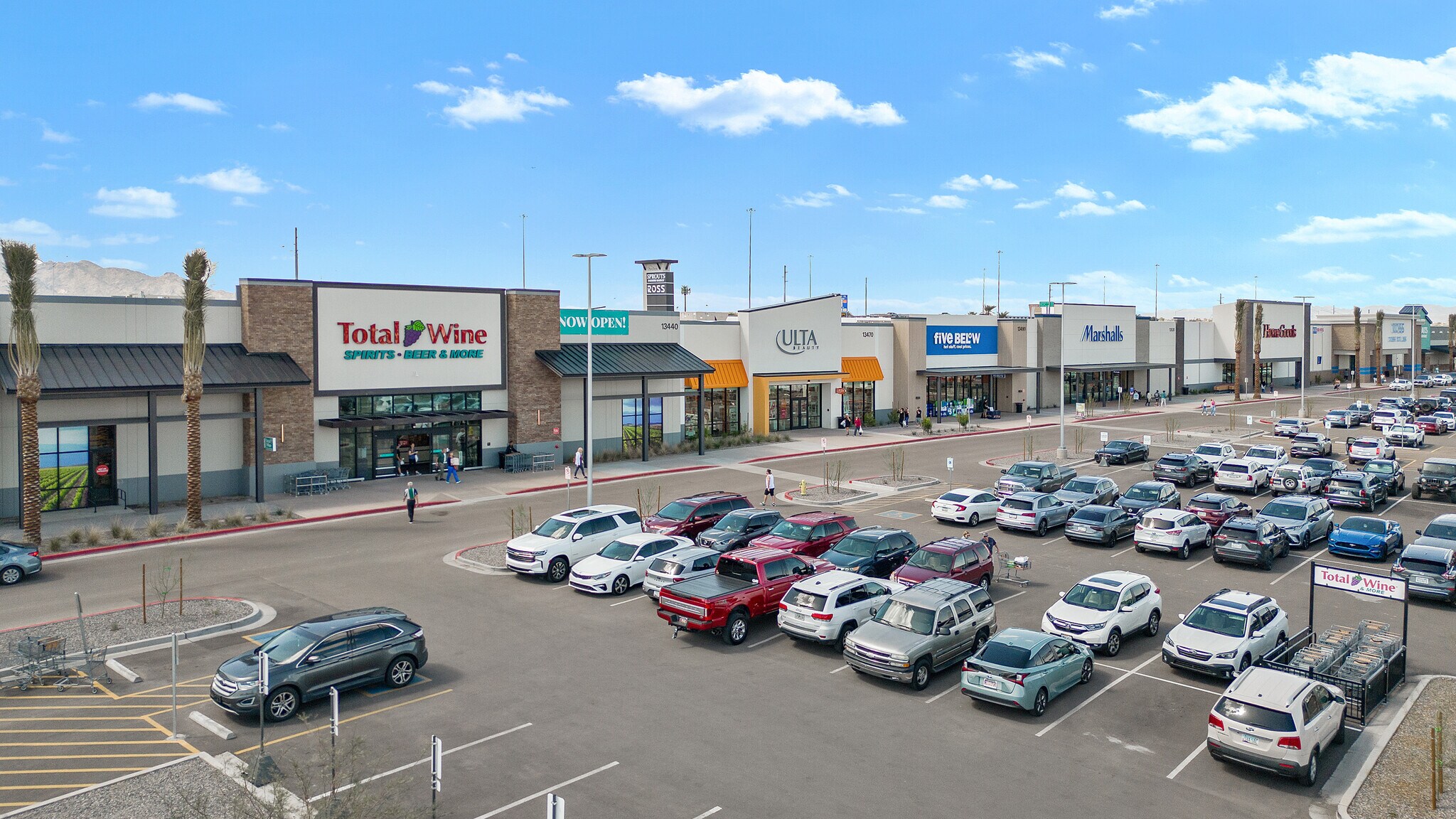 13490 N Prasada Pky, Surprise, AZ à louer Photo du bâtiment- Image 1 de 4