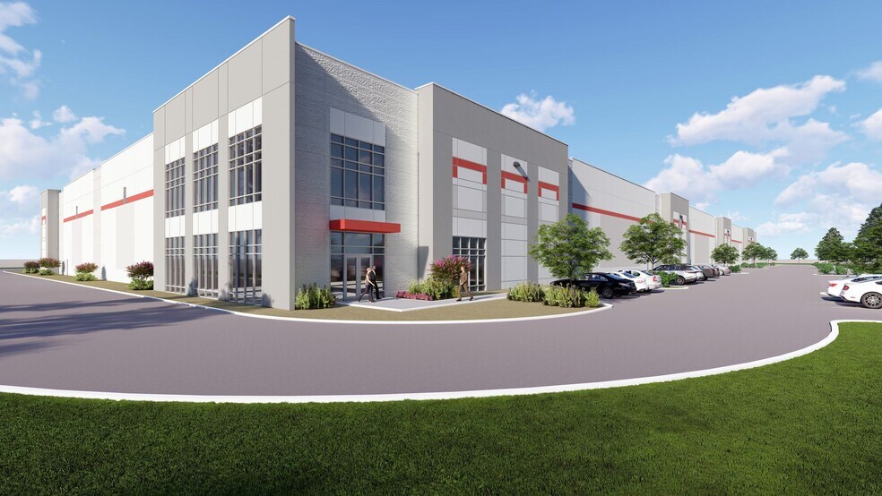 700 West St, Pendleton, IN à louer - Autre - Image 1 de 3