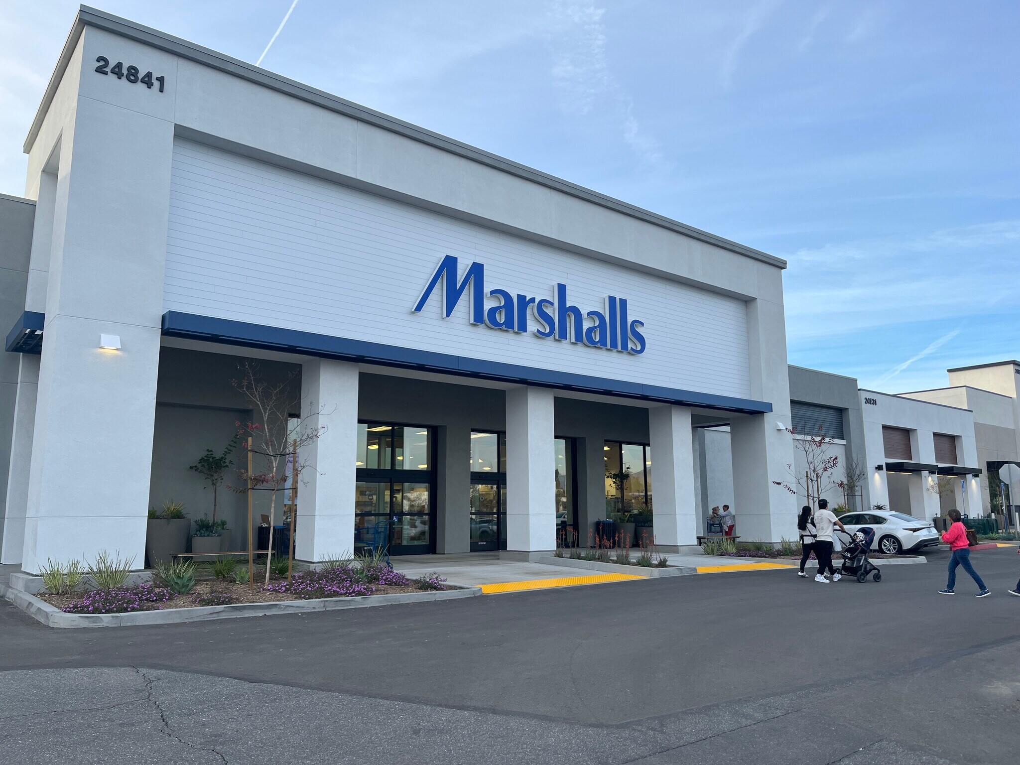 24801-24881 Alicia Pky, Laguna Hills, CA à louer Photo du bâtiment- Image 1 de 7