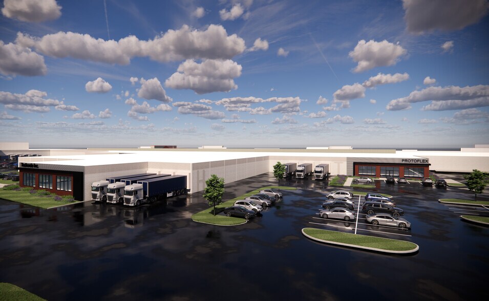 1500 W Chestnut St, Washington, PA à louer - Autre - Image 3 de 13