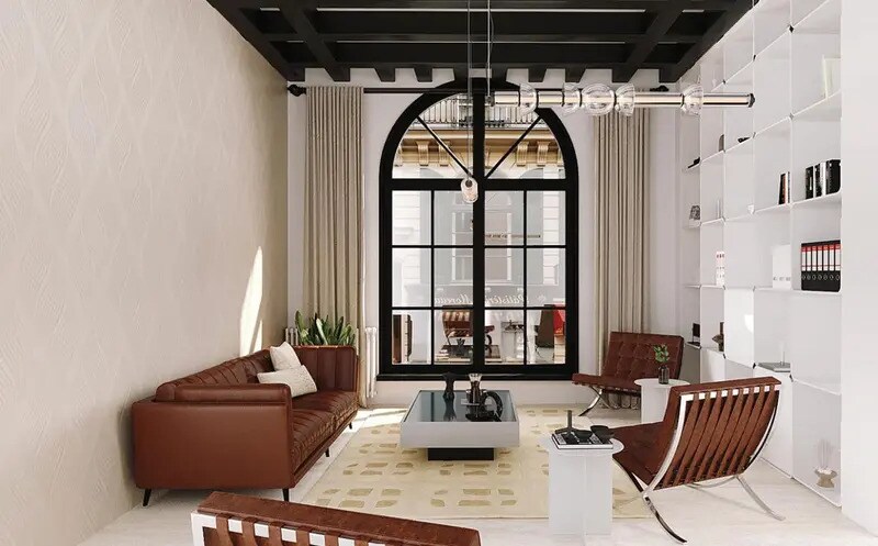 16 Rue De Bucarest, Paris à louer - Photo du bâtiment - Image 3 de 16
