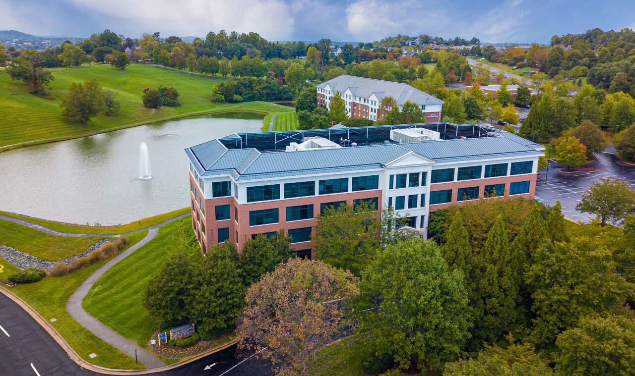 675 Peter Jefferson Pky, Charlottesville, VA for lease Primary Photo- Image 1 of 10