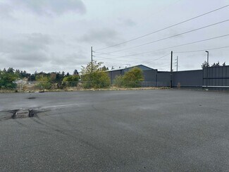 More details for 8410-8414 Tacoma way, Lakewood, WA - Land for Sale