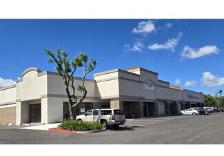 Plus de détails pour 230-238 E Betteravia Rd, Santa Maria, CA - Bureau/Médical, Commerce de détail à louer
