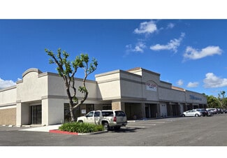 More details for 230-238 E Betteravia Rd, Santa Maria, CA - Office/Medical, Retail for Lease