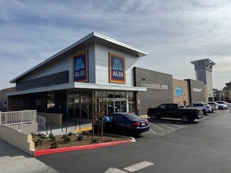 More details for 1640-1672 Indian Hill Blvd, Pomona, CA - Retail for Lease