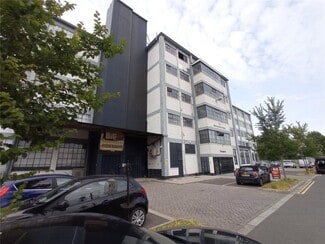 Plus de détails pour Princess Margaret Rd, Tilbury - Local d'activités à louer