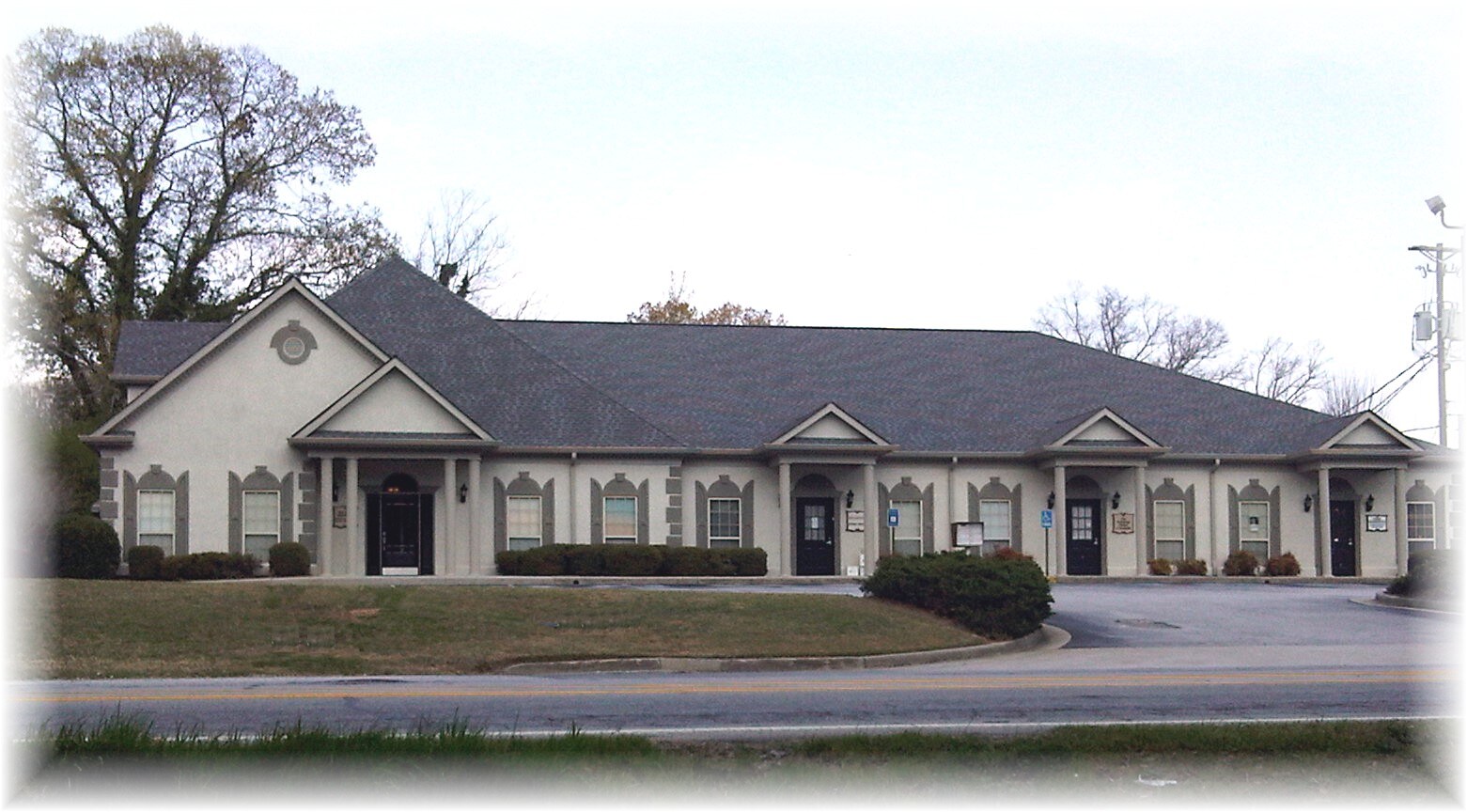 2176 Oak Rd, Snellville, GA for lease Primary Photo- Image 1 of 11