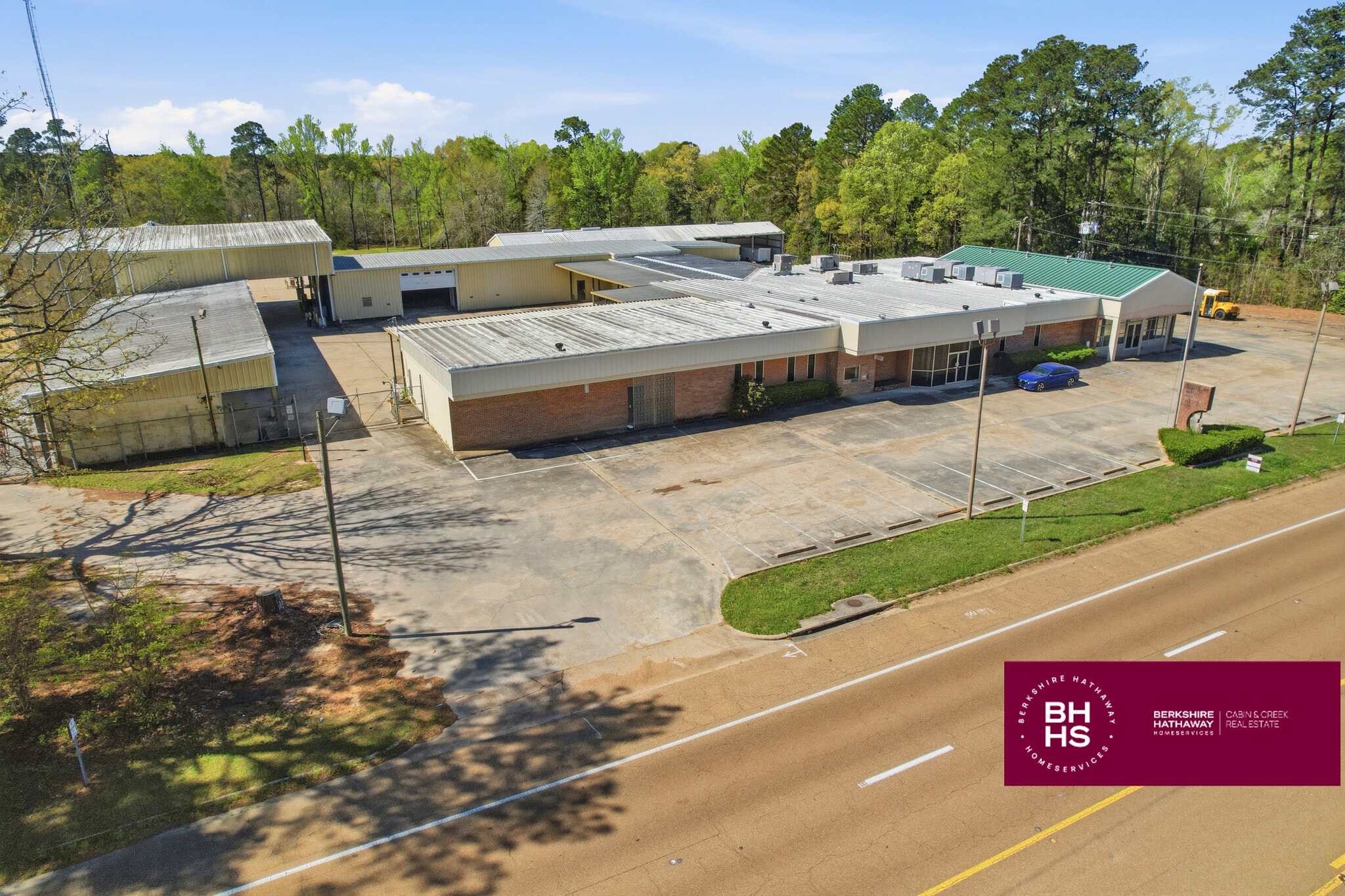 3012 US-98, Mccomb, MS for sale Primary Photo- Image 1 of 33
