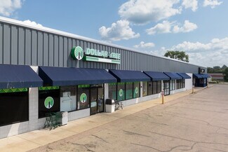 Plus de détails pour 1801 S West Ave, Freeport, IL - Commerce de détail à louer