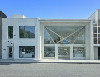More details for 228-230 S Beverly Dr, Beverly Hills, CA - Office/Medical for Lease