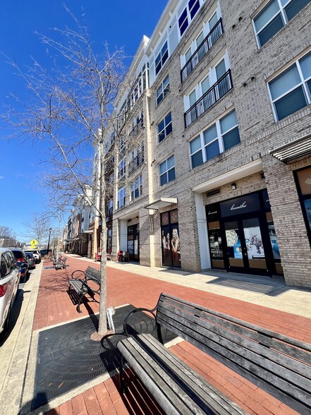 12401 Brickyard Blvd, Beltsville, MD for lease - Building Photo - Image 3 of 10