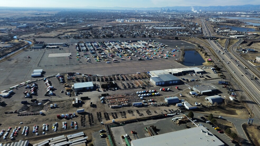9150 Brighton Rd, Henderson, CO for sale - Building Photo - Image 3 of 3