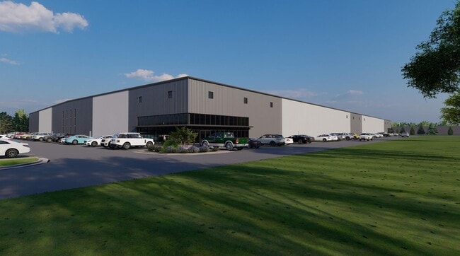 More details for 2210 Northridge Dr NW, Grand Rapids, MI - Industrial for Lease