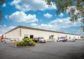 Plus de détails pour 3520 Thomas Rd, Santa Clara, CA - Industriel à louer