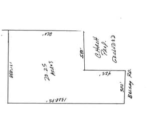 More details for Belsay Rd, Burton, MI - Land for Sale