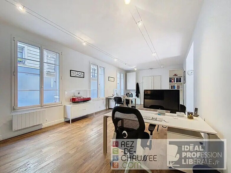 Bureau dans Paris à vendre - Photo intérieure - Image 2 de 7