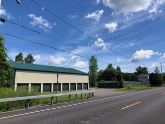 Plus de détails pour 4813 Rome-New London rd, Rome, NY - Commerce de détail à vendre