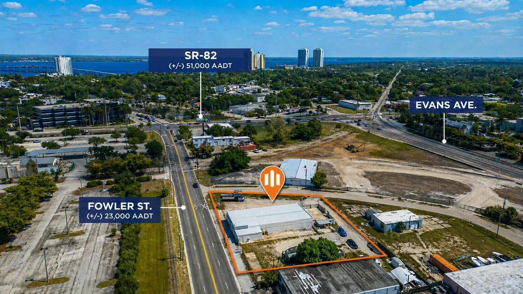 2111 Fowler St, Fort Myers, FL for sale Primary Photo- Image 1 of 16