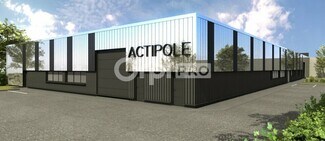 Plus de détails pour 7 Allée Général Benoist, Bron - Flex à vendre