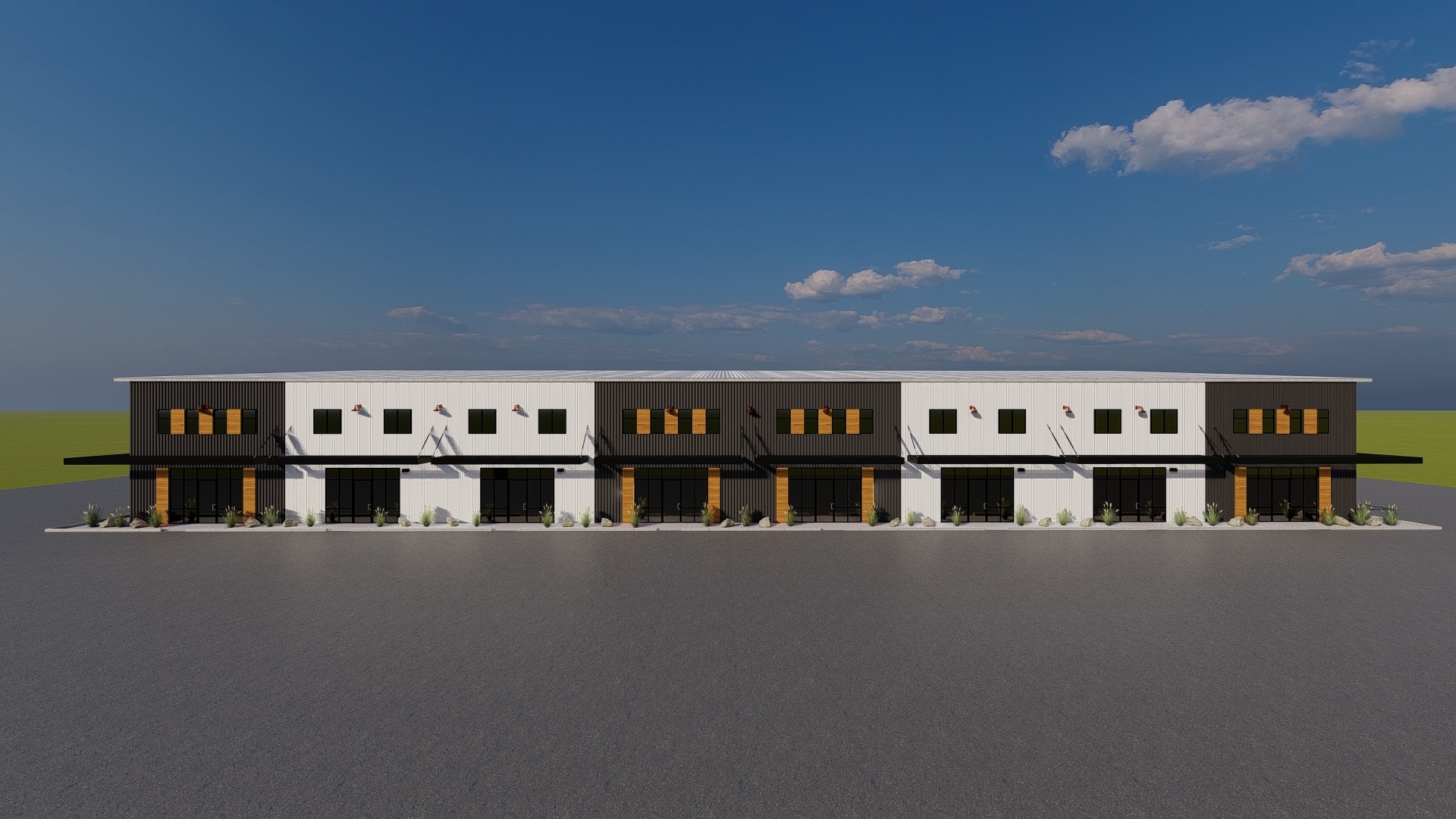 21863 Thorsten Ave, Middleton, ID for lease Building Photo- Image 1 of 6