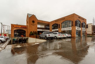 More details for 2104 Crestmoor Rd, Nashville, TN - Retail for Lease