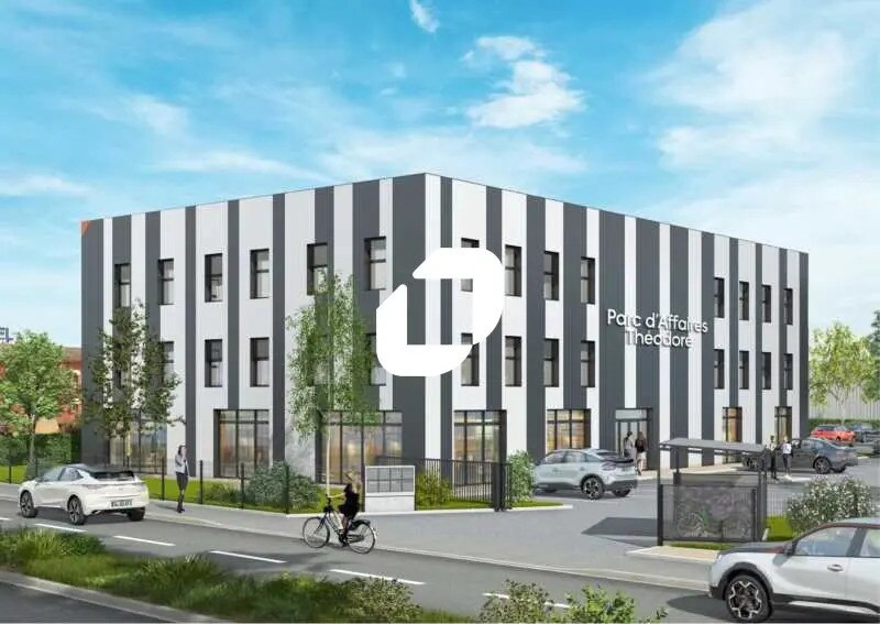 Office in Villefranche-sur-Saône for lease Building Photo- Image 1 of 5