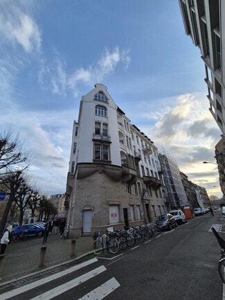 More details for 18 Rue Auguste Lamey, Strasbourg - Office for Sale