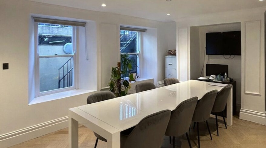 2 Charles St, London for lease Interior Photo- Image 1 of 6