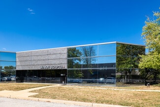 Plus de détails pour 735-753 Goddard Ave, Chesterfield, MO - Industriel à louer