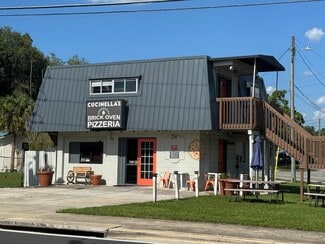More details for 254 N Division St, Oviedo, FL - Retail for Sale
