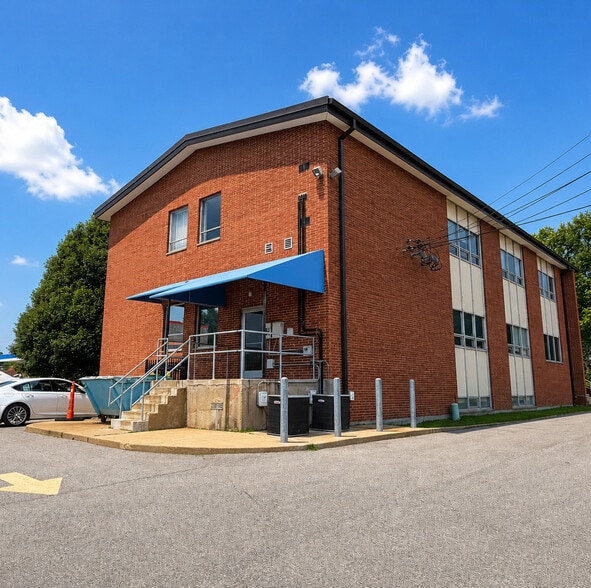 3245 Hampton Ave, Saint Louis, MO for sale - Building Photo - Image 2 of 5