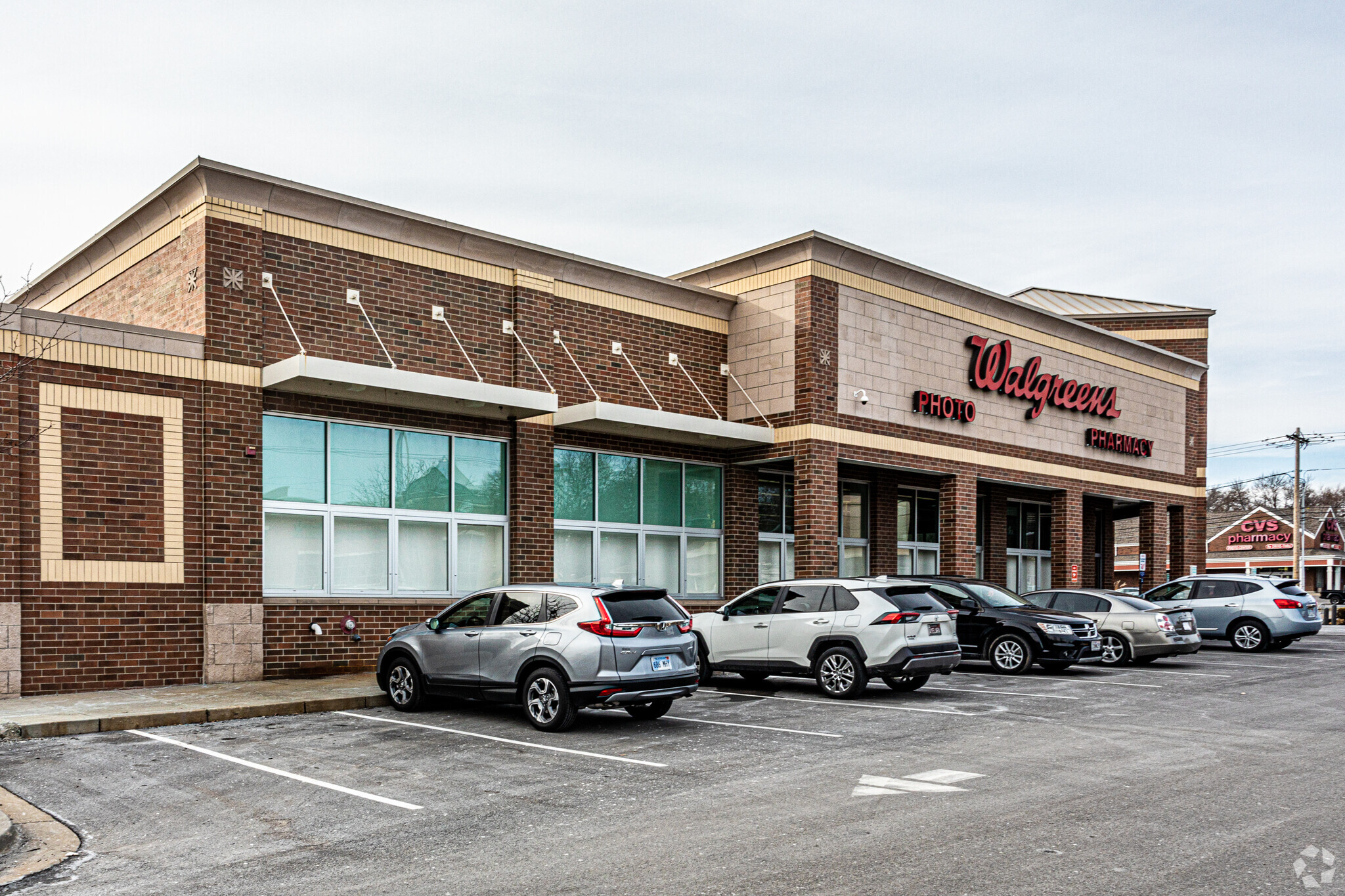 9500 Antioch Rd, Overland Park, KS for sale Primary Photo- Image 1 of 1