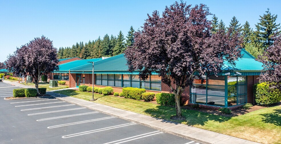 14301 SE 1st St, Vancouver, WA à louer - Photo du bâtiment - Image 1 de 5