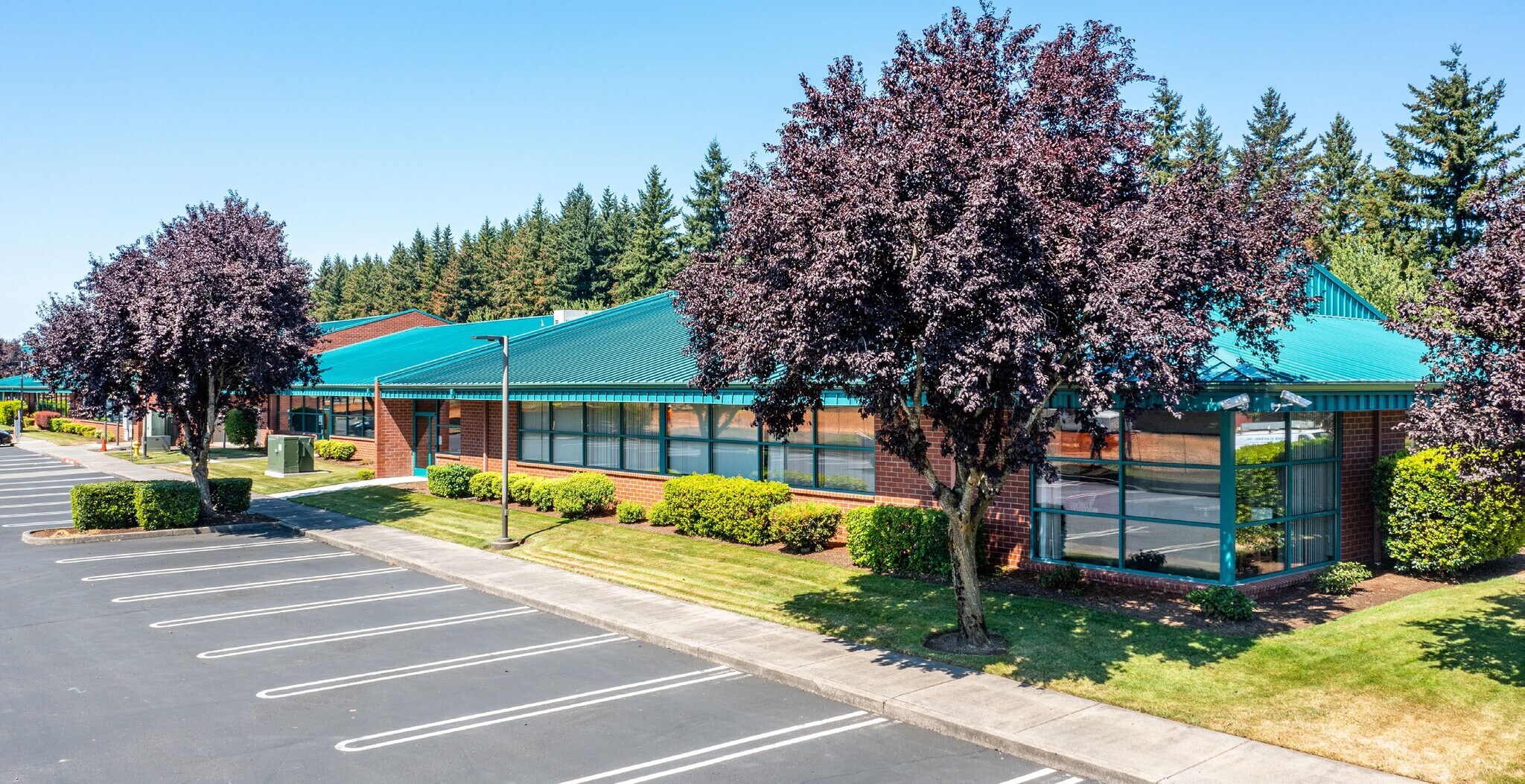 14301 SE 1st St, Vancouver, WA à louer Photo du bâtiment- Image 1 de 6