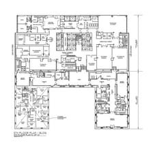 455 Madison Ave, New York, NY à louer Plan d’étage- Image 1 de 1
