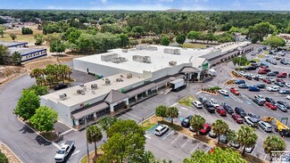 Plus de détails pour 7578 SE Maricamp Rd, Ocala, FL - Commerce de détail à louer