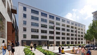 Plus de détails pour Pier 70, San Francisco, CA - Bureau à louer