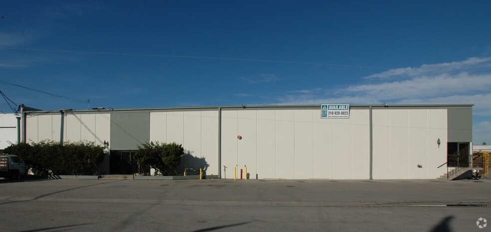 15930 S Figueroa St, Gardena, CA à louer - Photo du bâtiment - Image 2 de 5