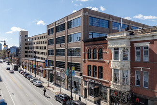 Plus de détails pour 2350 N Lincoln Ave, Chicago, IL - Bureau à louer